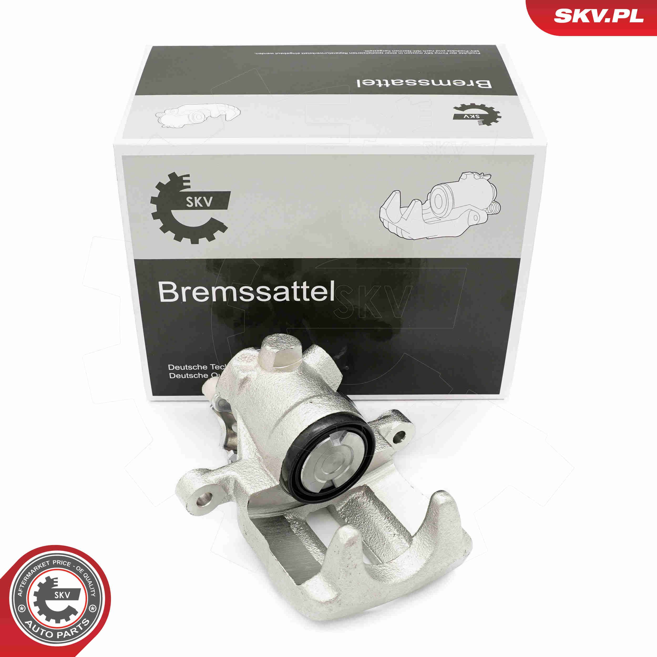 ESEN SKV 67SKV614 - Bremssattel