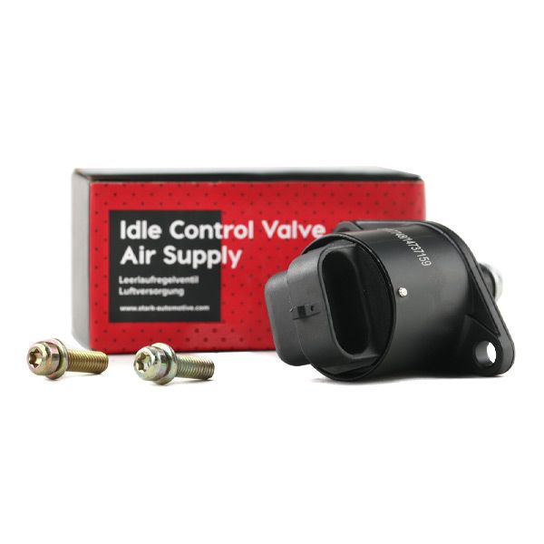 STARK SKICV-0740031 Idle Control Valve, air supply