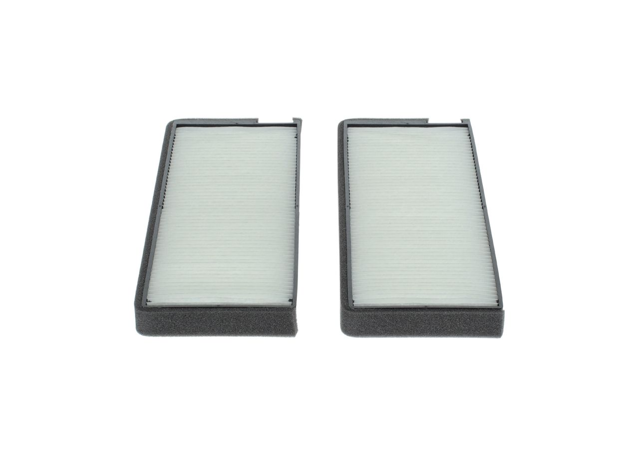 Filter, Innenraumluft