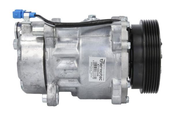 Kompressor, Klimaanlage Kompressor, Klimaanlage