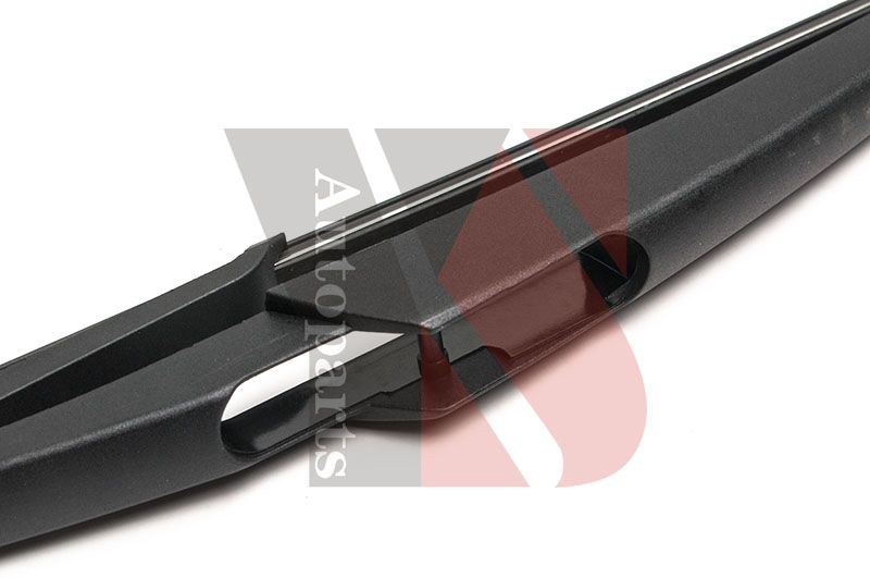 YSPARTS YS-WA014 - Wischarm, Scheibenreinigung