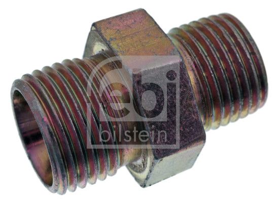 Conector, Tubería de aire comprimido