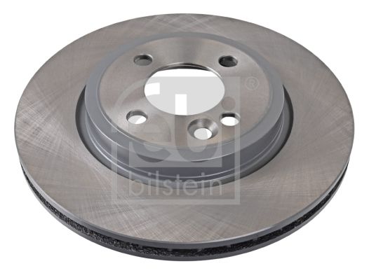 Brake Disc 23115