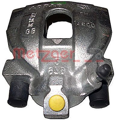 6250394 METZGER féknyereg