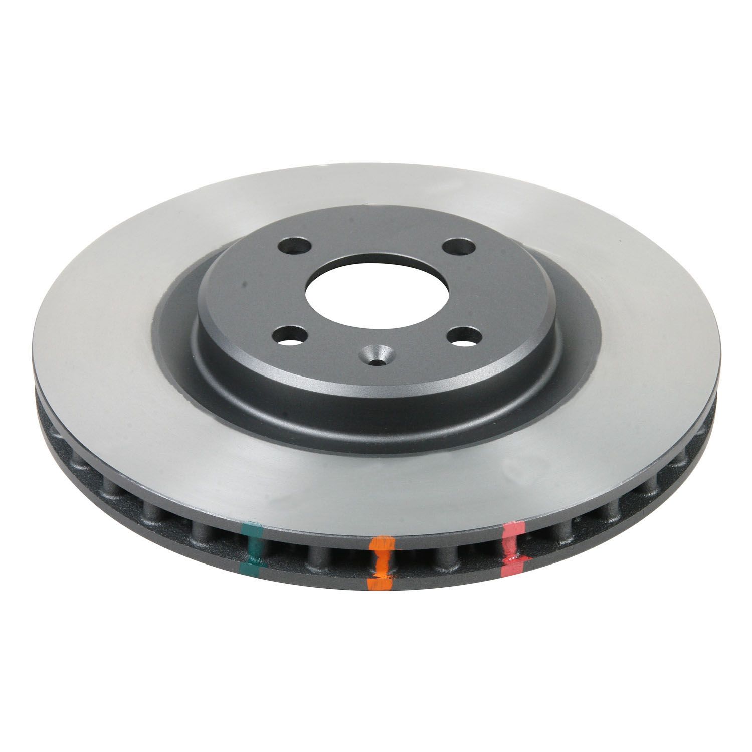 4000 Standard KP [ Lotus Elise S2 01-> F & R ] - TecDoc 1