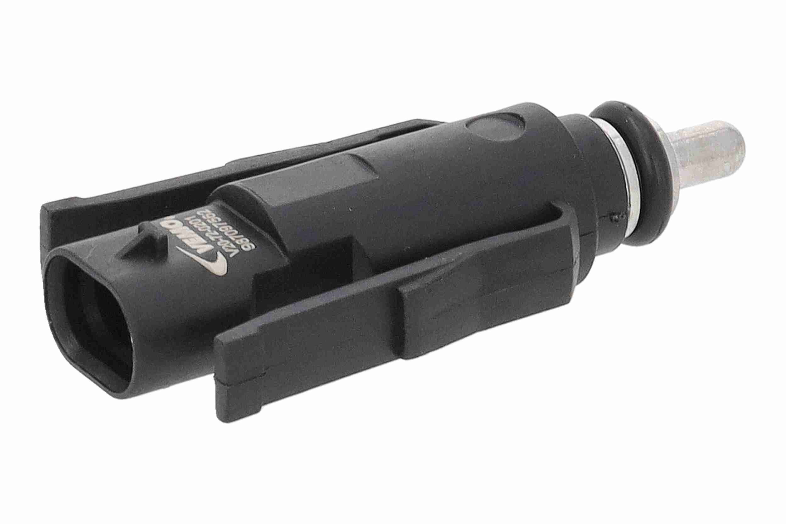 Sensor, K&uuml;hlmitteltemperatur