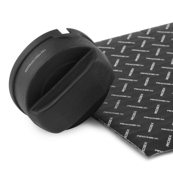 RIDEX 602C0011 Cap, fuel tank