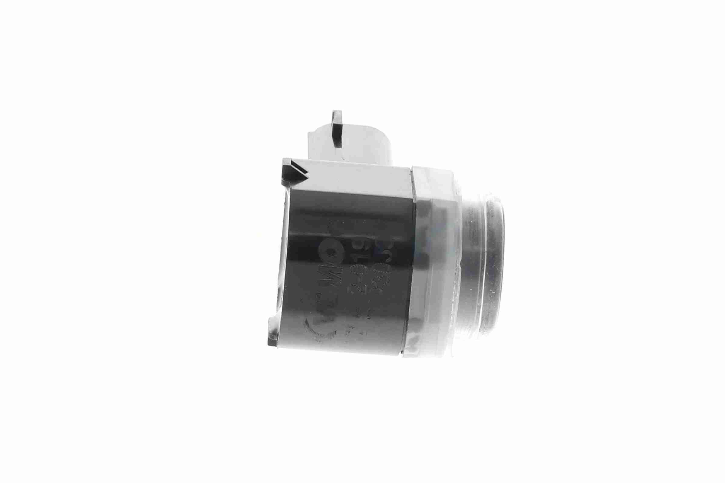 Sensor, Einparkhilfe