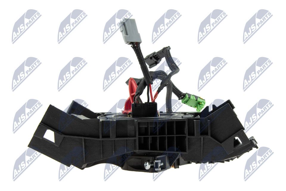 Wickelfeder, Airbag Wickelfeder, Airbag
