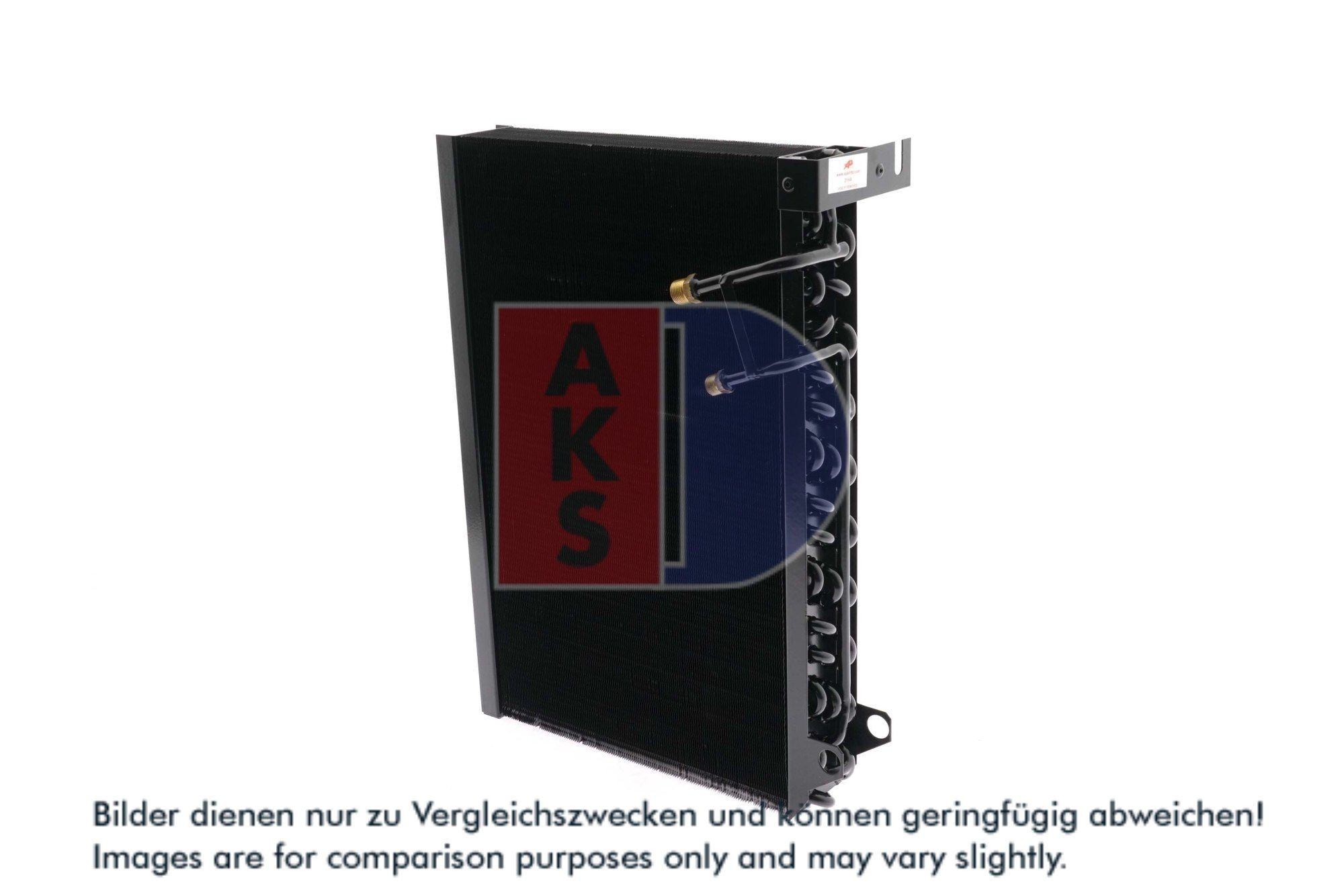 Kondensator, Klimaanlage
