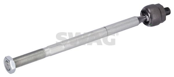 Axialgelenk, Spurstange