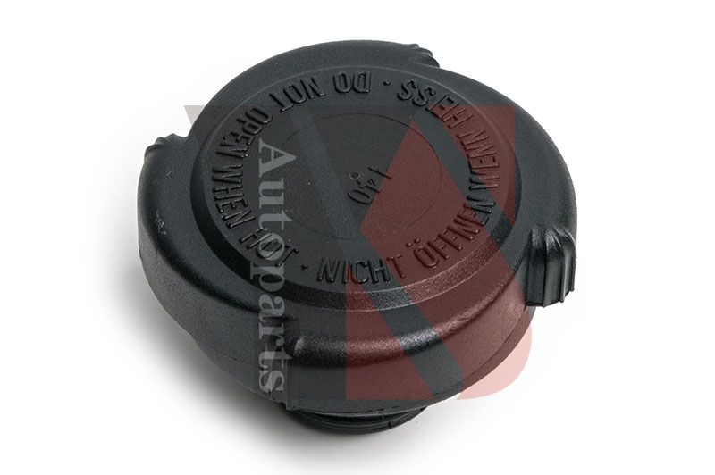 YSPARTS YS-YXG096 - Verschlussdeckel, K&uuml;hlmittelbeh&auml;lter