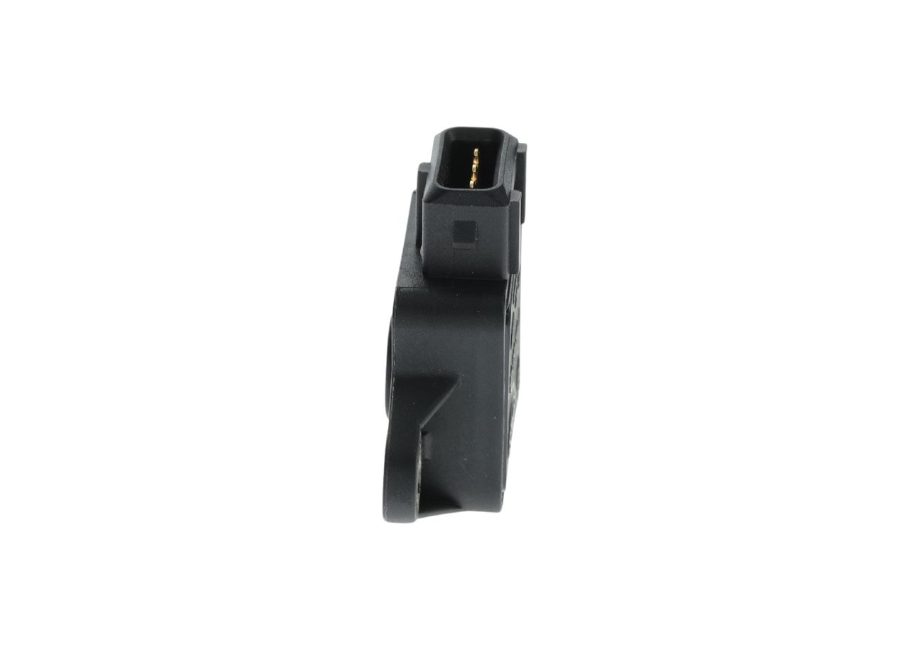 Sensor, Drosselklappenstellung