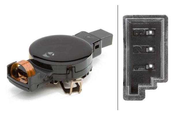 HELLA 6PW 011 012-831 - Regensensor