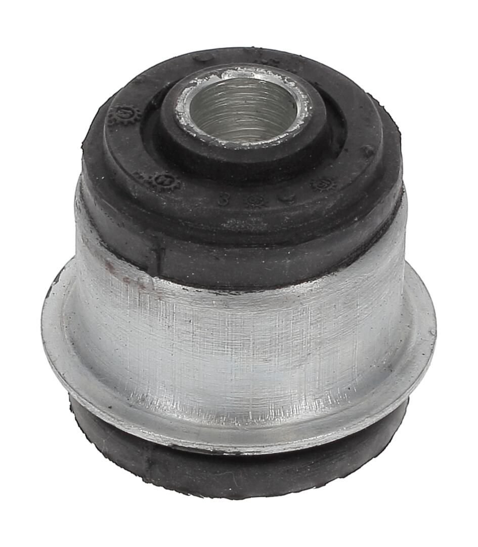 Lagerung, Achsträger