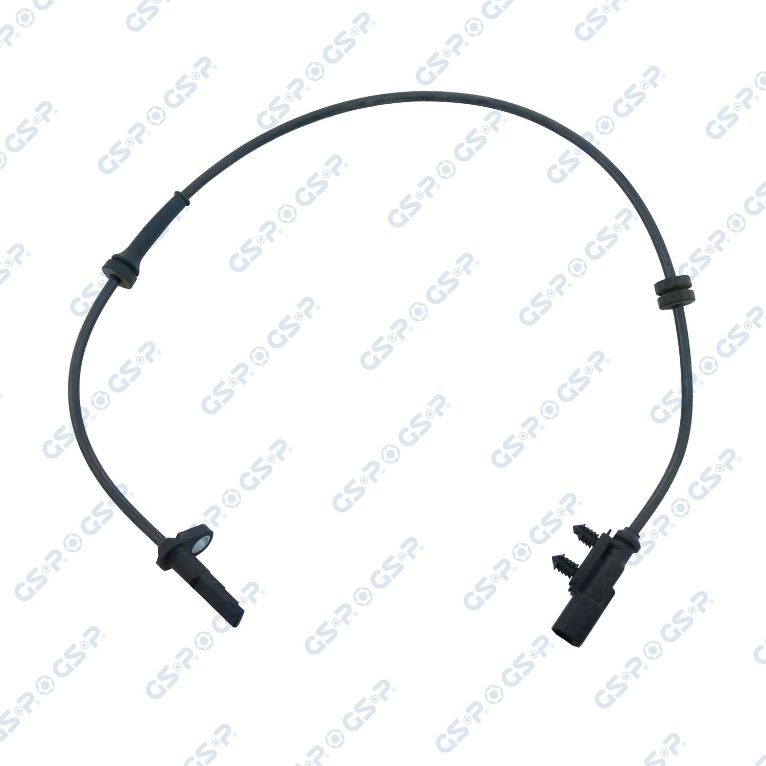 Sensor, revoluciones de la rueda