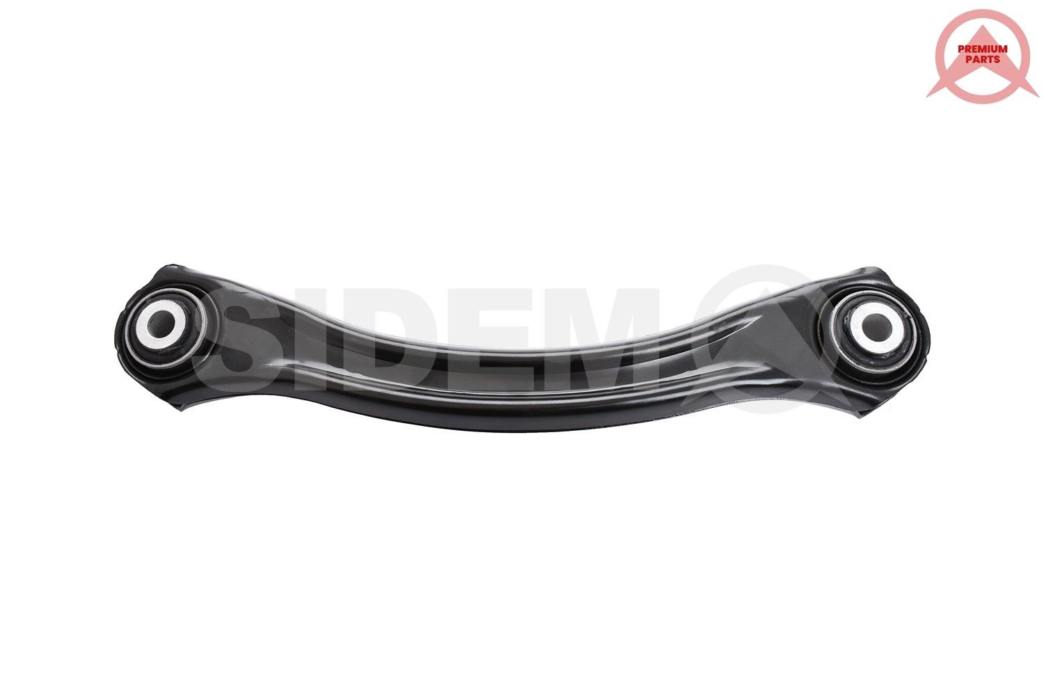 Stange/Strebe, Radaufh&auml;ngung