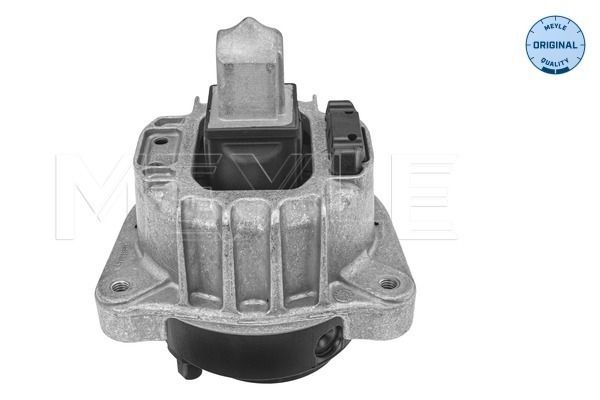 Lagerung, Motor