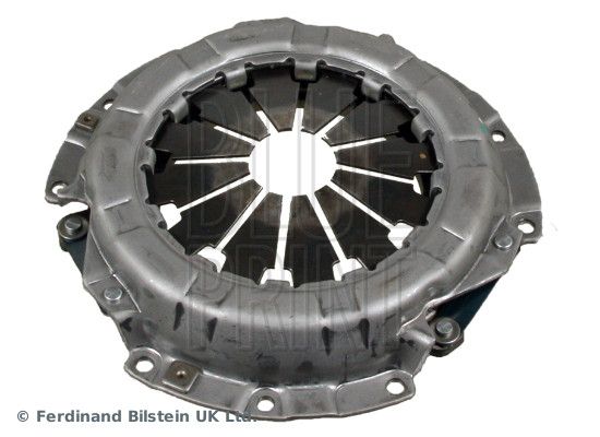 Plato de presión de clutch
