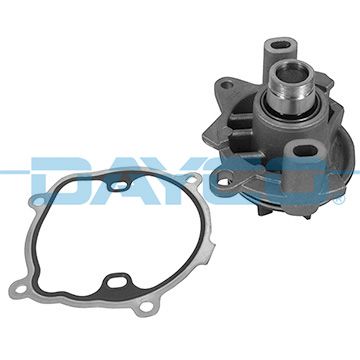 Water Pump, engine cooling DP279