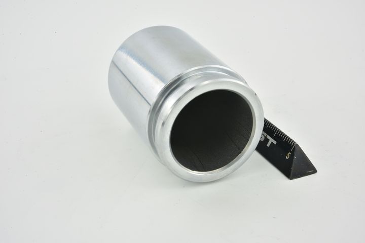 stūmoklis, stabdžių apkaba