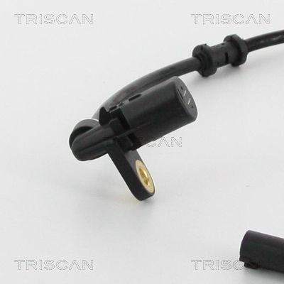 Sensor, Raddrehzahl