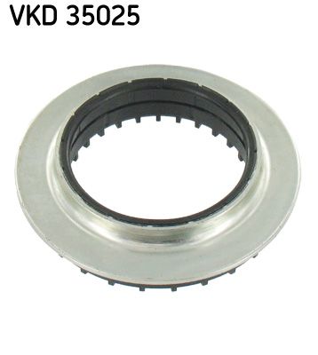 Rolling Bearing, suspension strut support mount VKD 35025