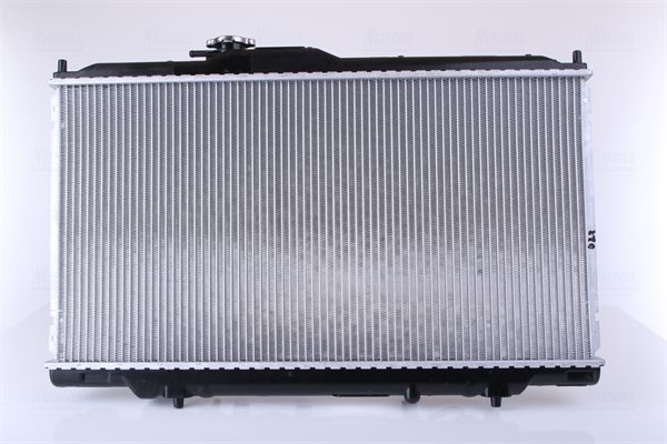 K&uuml;hler, Motork&uuml;hlung