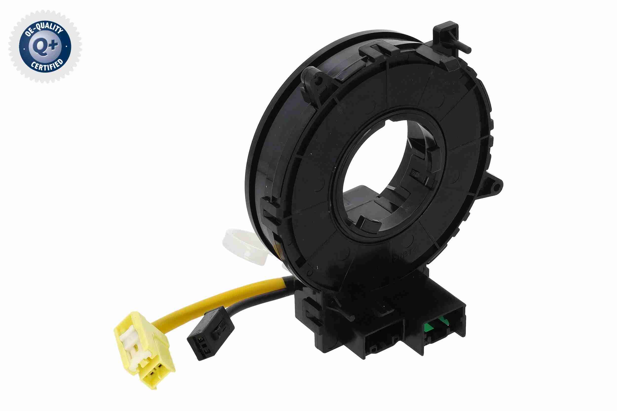 Wickelfeder, Airbag