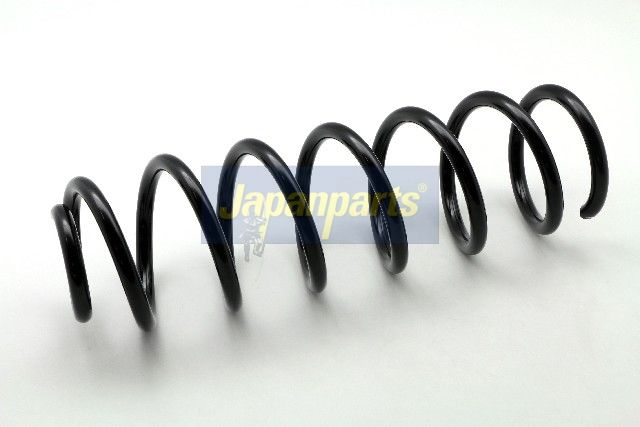JAPANPARTS ZC6147A - Fahrwerksfeder