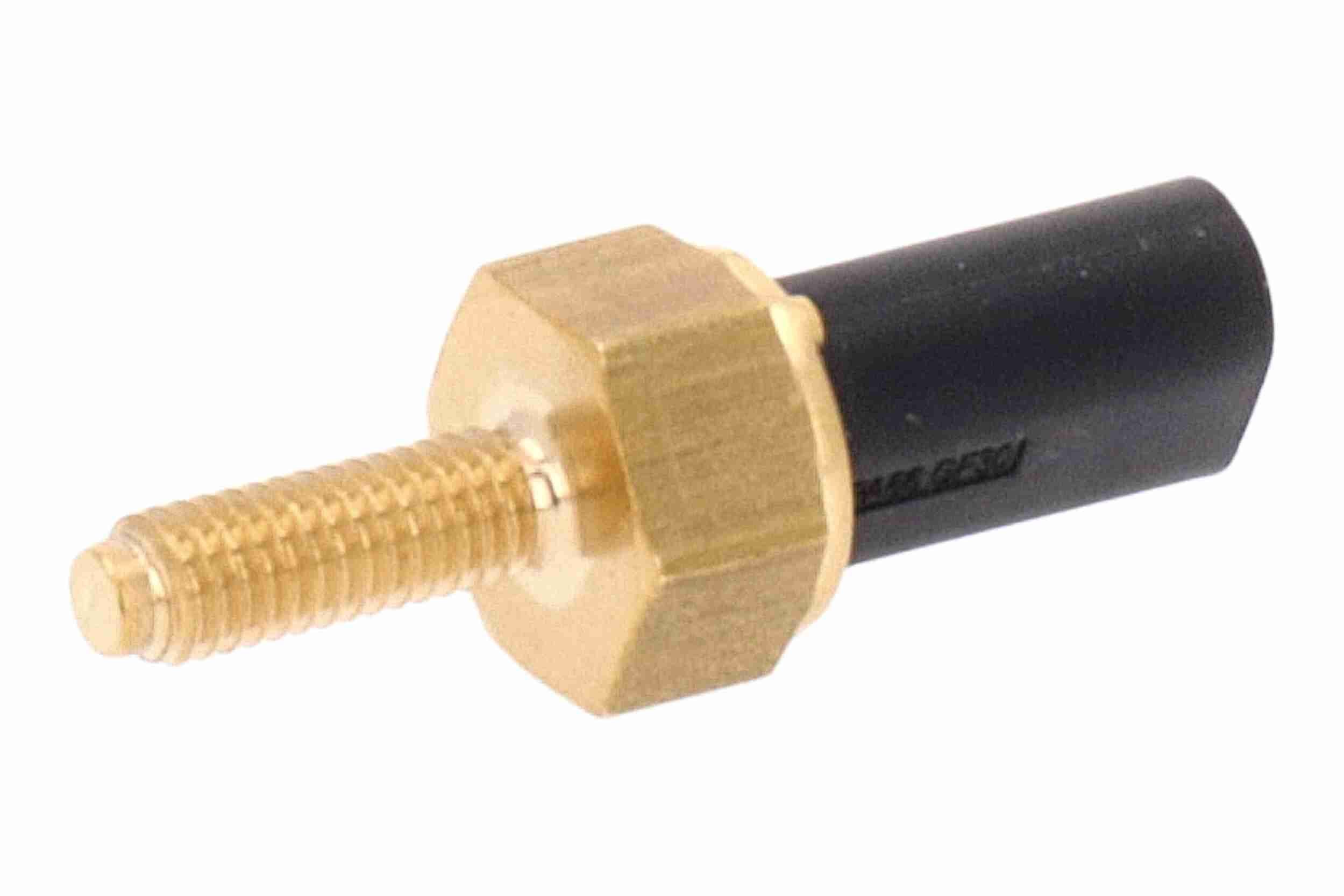 Sensor, K&uuml;hlmitteltemperatur