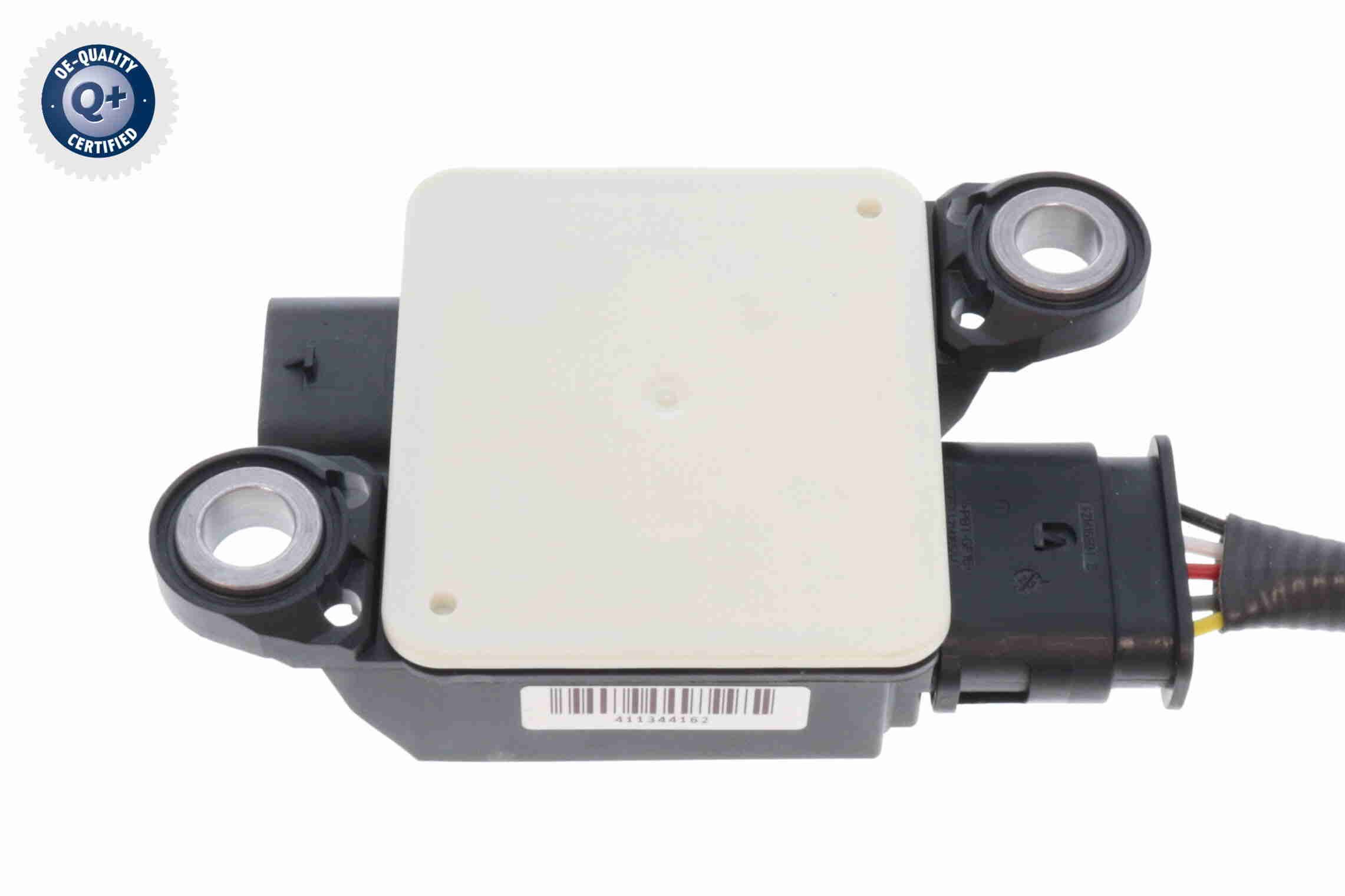 Partikelsensor