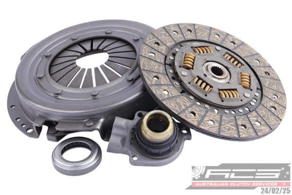 KIT STD SAAB 9000 2.0L inc CSC - TecDoc Only