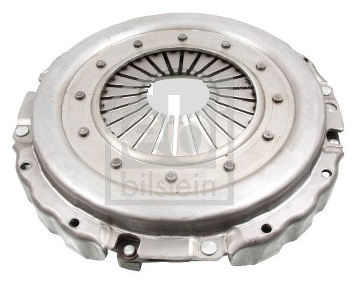 Plato de presión de clutch
