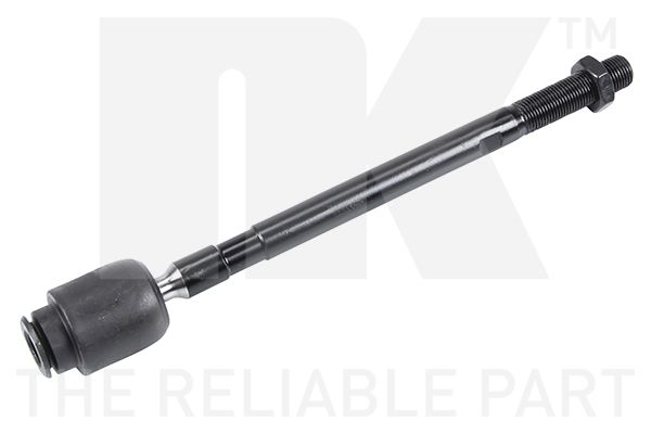 Axialgelenk, Spurstange