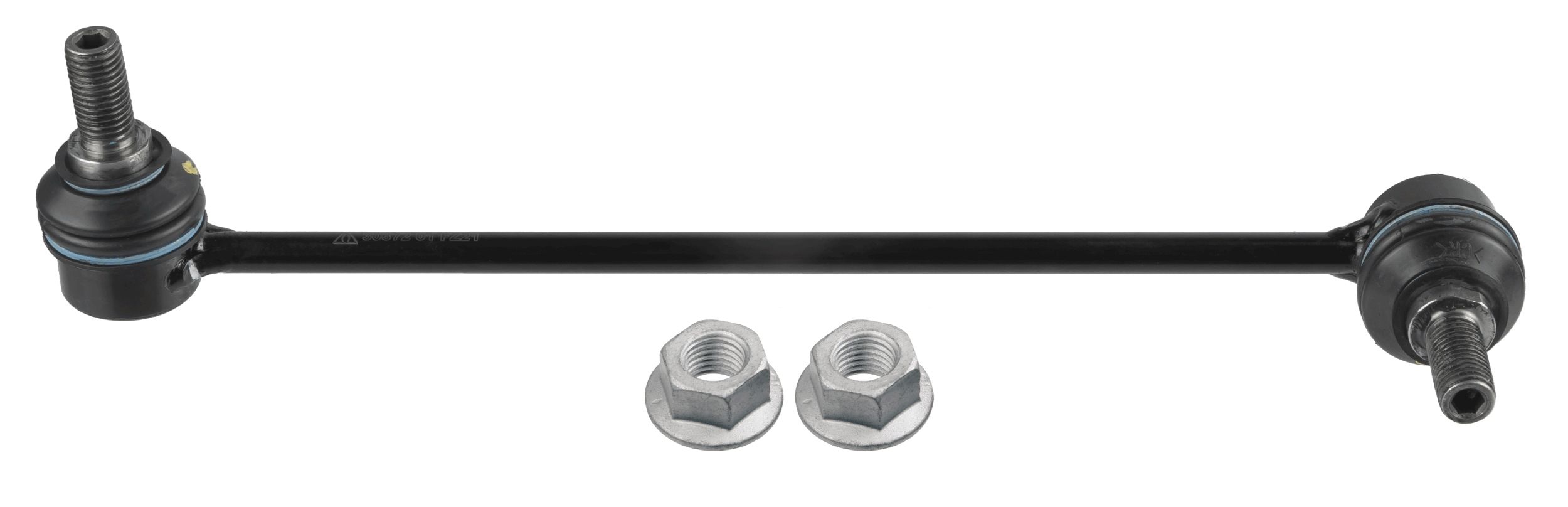 Stange/Strebe, Stabilisator