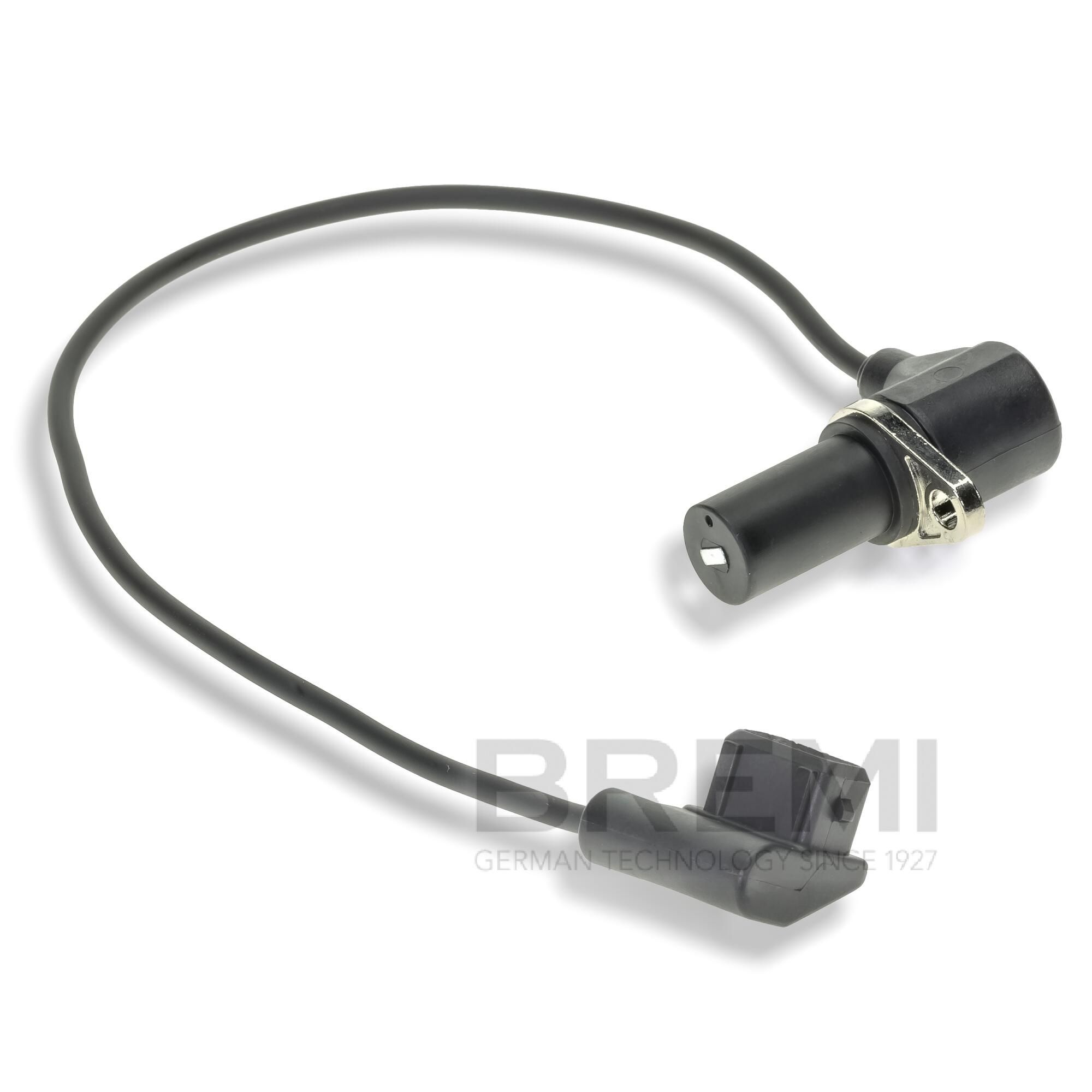 Impulsgeber, Kurbelwelle