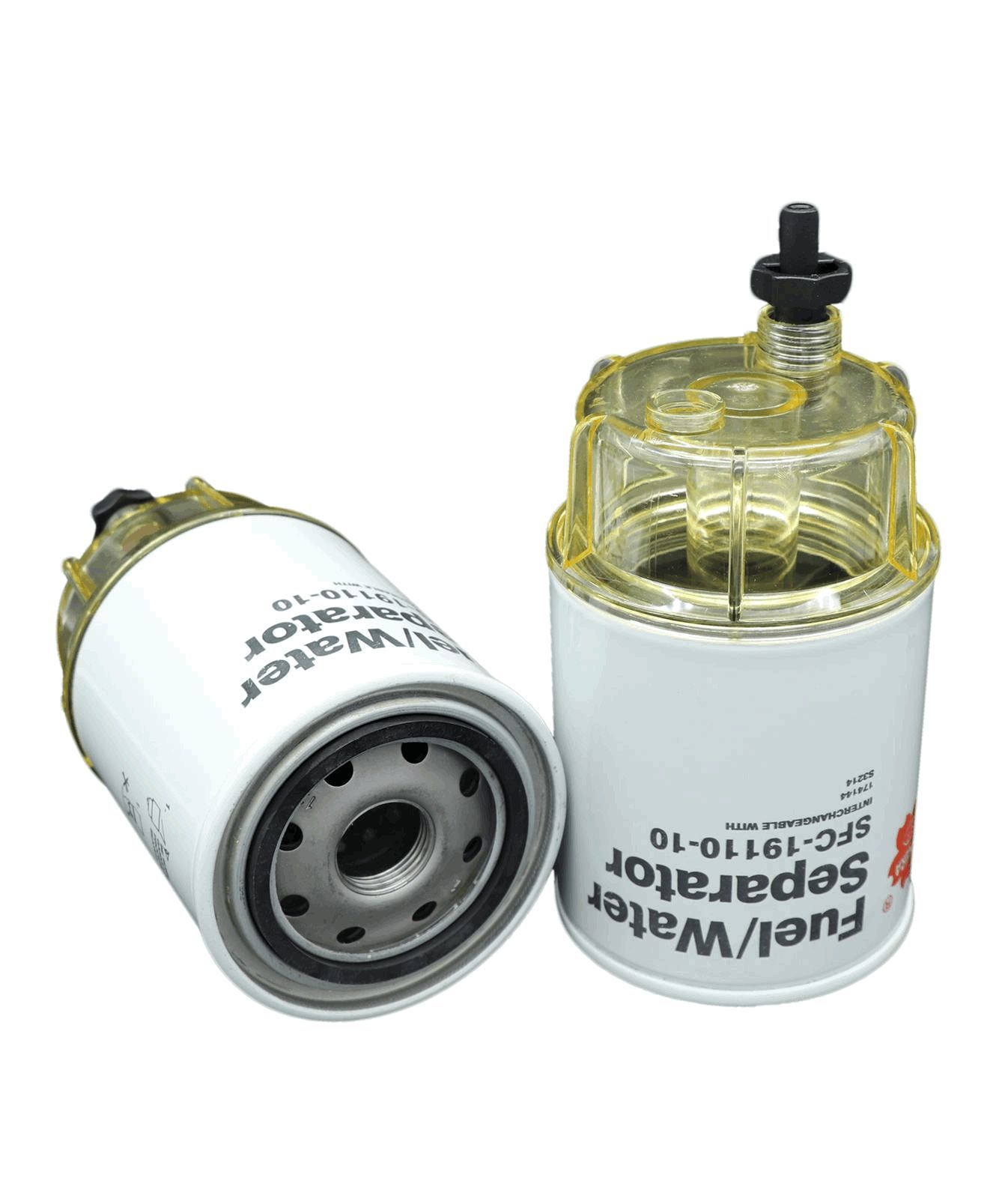 FUEL WATER SEPERATOR FITS - TecDoc Only