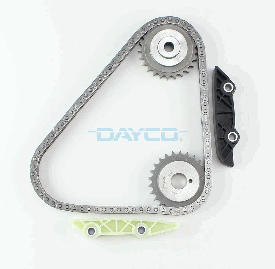 TIMING CHAIN KIT CITROEN/FIAT/ IVECO KTC1085 - TecDoc Only
