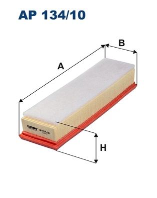 Luftfilter
