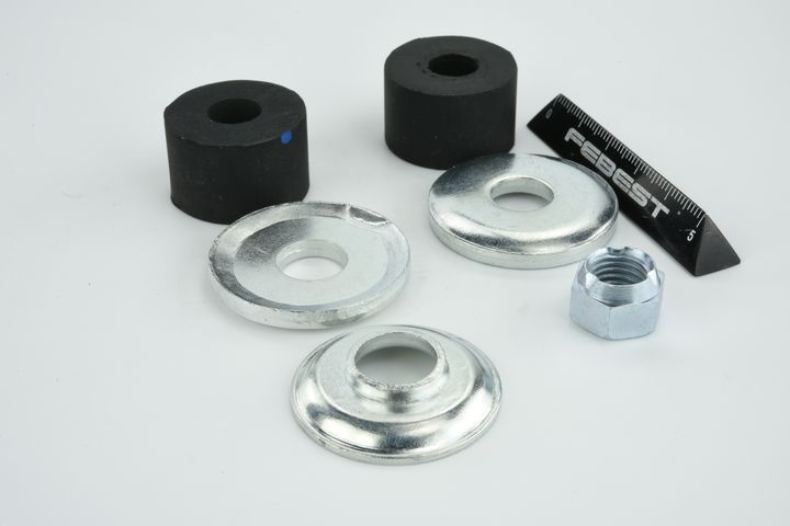 skersinio stabilizatoriaus komplektas