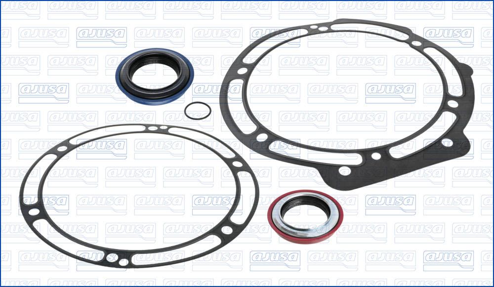 AJUSA EV000701 Seal Set, electric motor