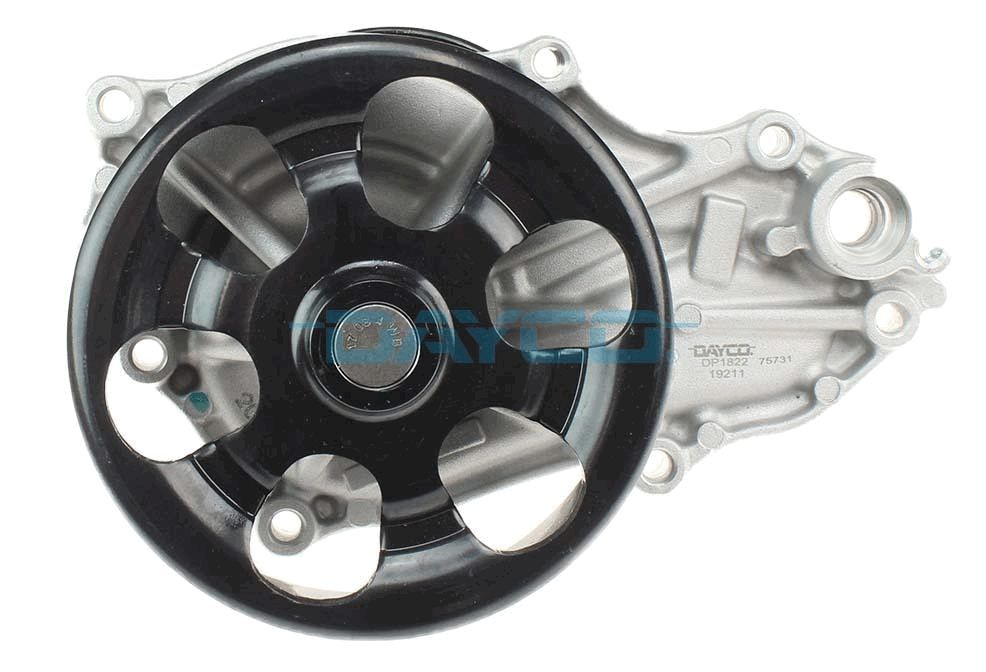 WATER PUMP AUTOMOTIVE - TecDoc 1
