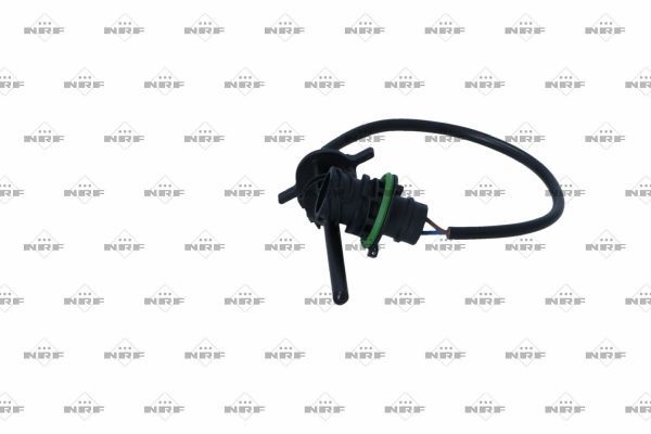Sensor, K&uuml;hlmittelstand
