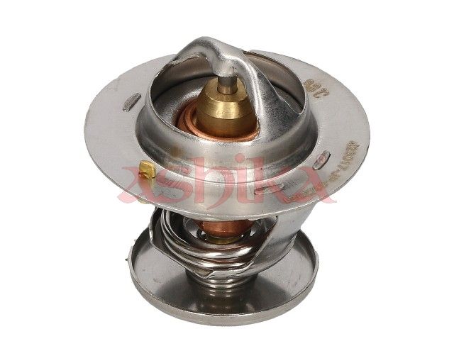 Thermostat, K&uuml;hlmittel