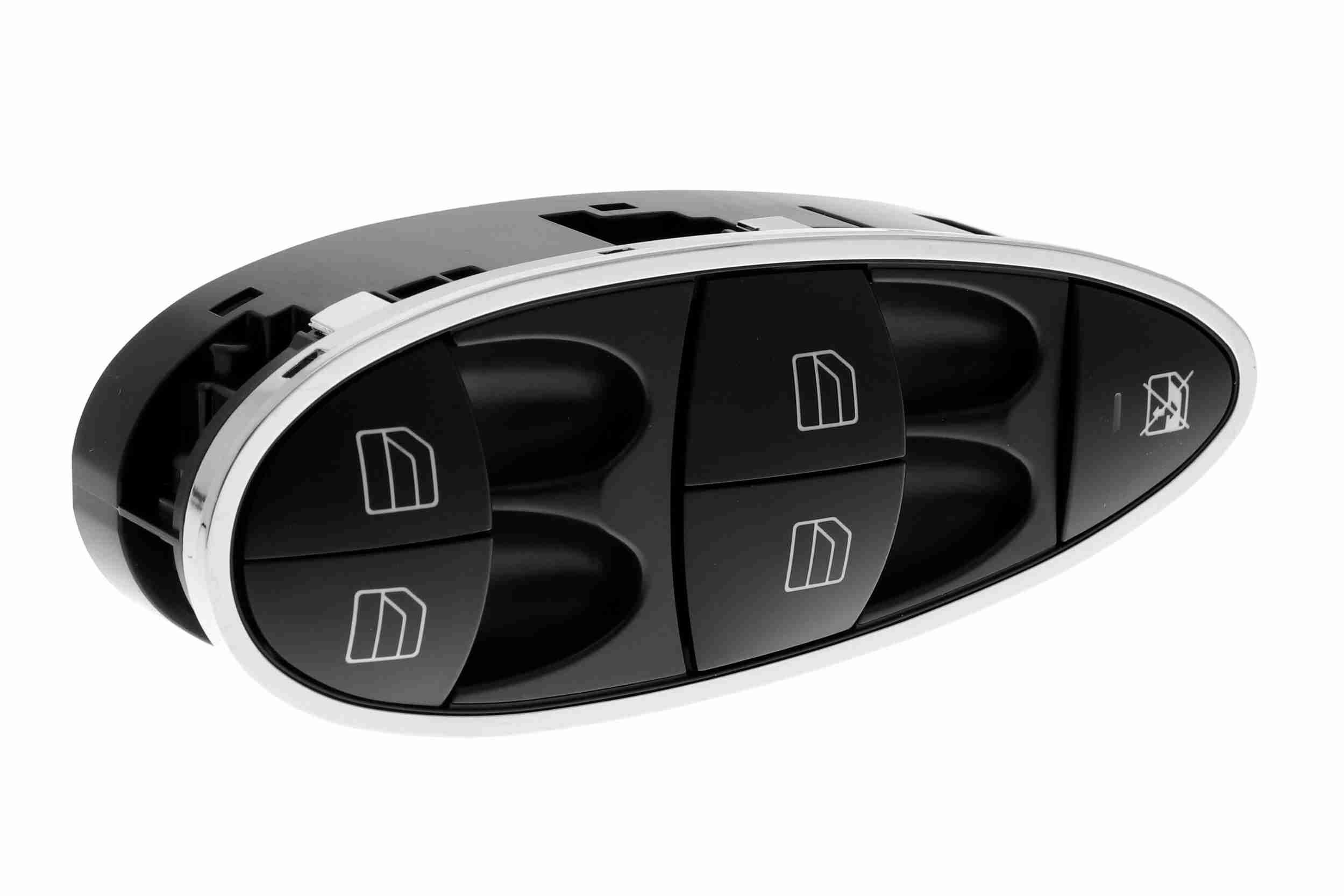 Schalter, Fensterheber