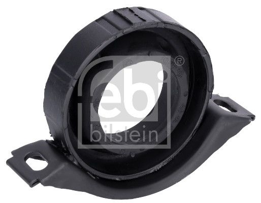 Lagerung, Gelenkwelle