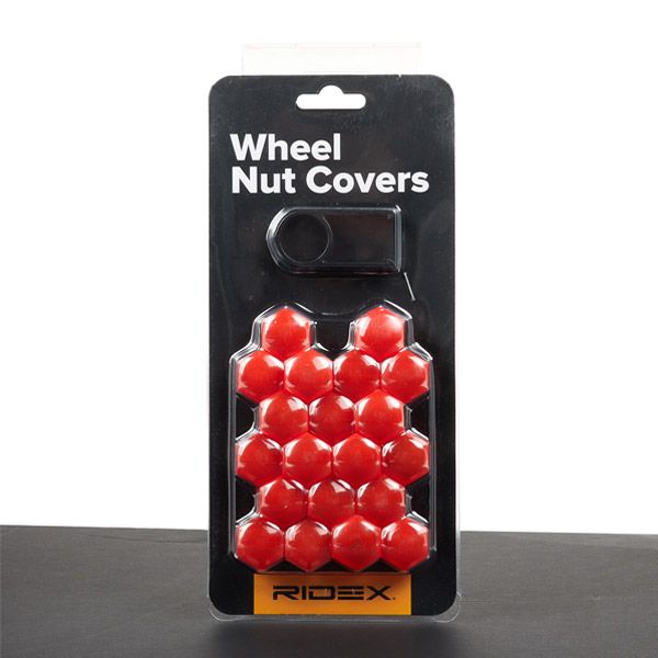 RIDEX 4035A0003 Cap, wheel nut