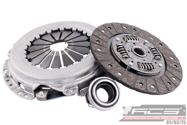 KIT STD TOYOTA DYNA 2.2L - TecDoc Only