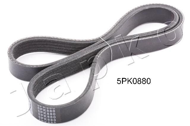 V-Ribbed Belt 5PK880